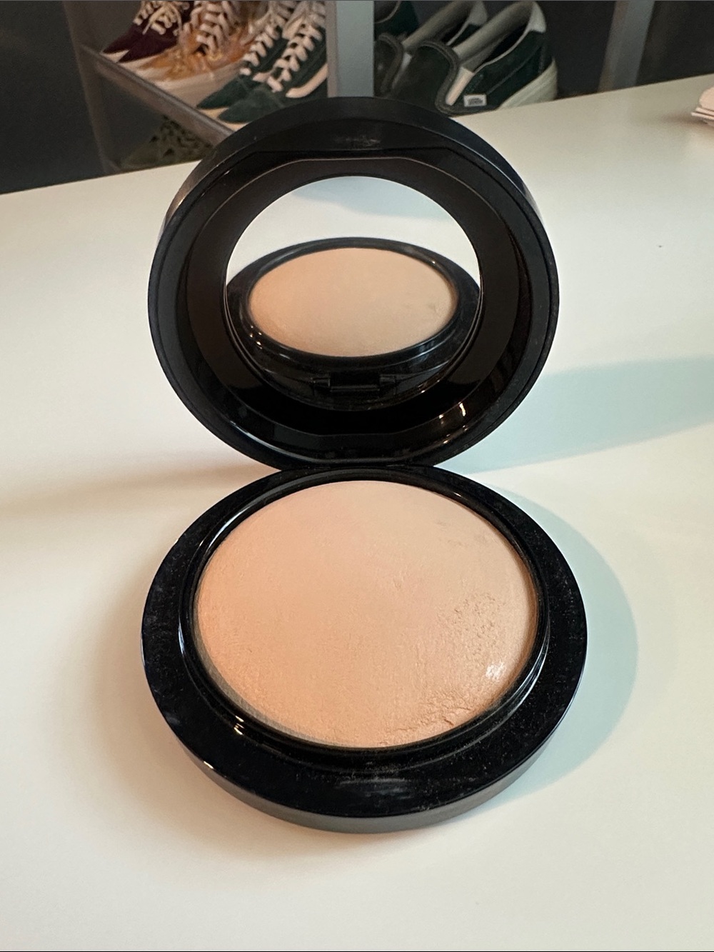 MAC Mineralize Skinfinish